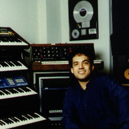 90s Piano House (When Luv's the Feeling)