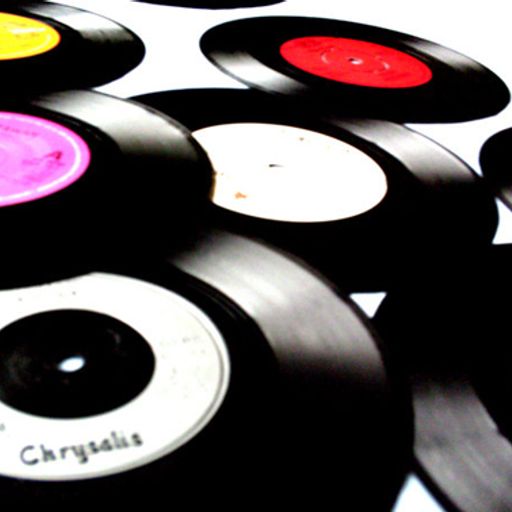 Raiding The Vinyl Vaults II