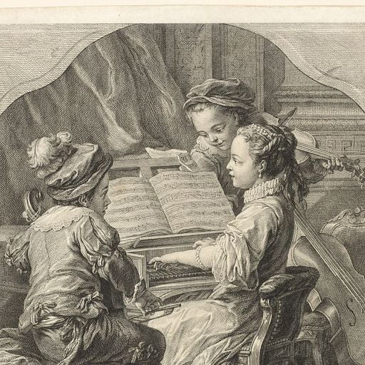 Tafelmusik w/ Francesco Fusaro - Sinfonia Milanese Special - 12th April 2025