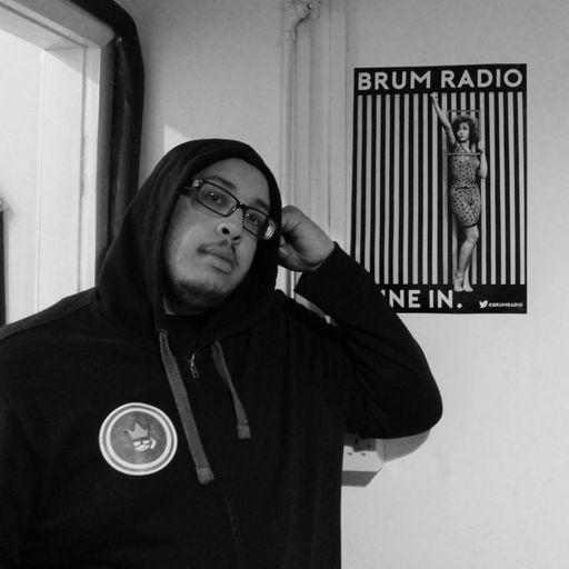DJ Kingpin (13/07/2017)