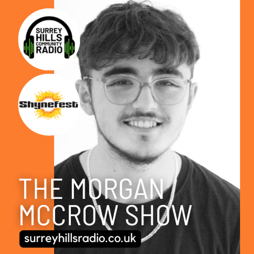 The Morgan McCrow Show - 25 DEC 2025