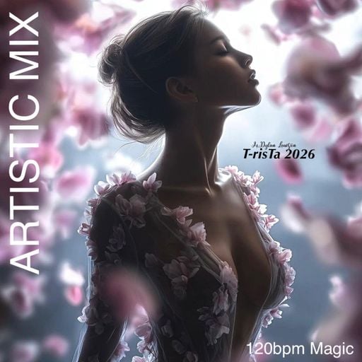 T-risTa 2026 "120bpm Magic" | Best Of Vocal Deep House Music Artistic Mix Vol.3