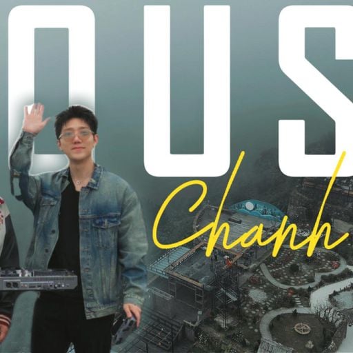 HOUSE CHANH SẢ #7 - MR.PHIÊU X HUYLEE (NGHE FULL VÀO LINK BÊN DƯỚI )