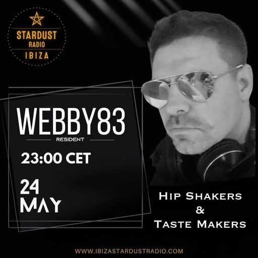 Webby83	-	Hip Shakers & Taste Makers