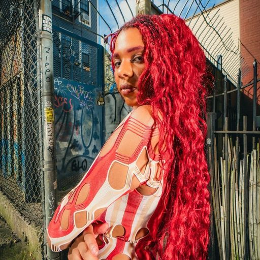 MELANIN - Melanin Forms of Dopamine invites LeCamille - 5th December 2025