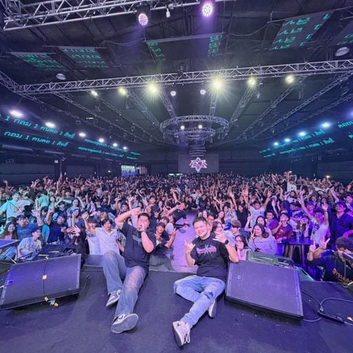 ให้มันจบที่เด็กสมบูรณ์  Fixสกล