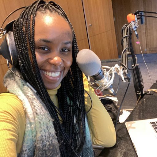 In with the new show X Kerry B