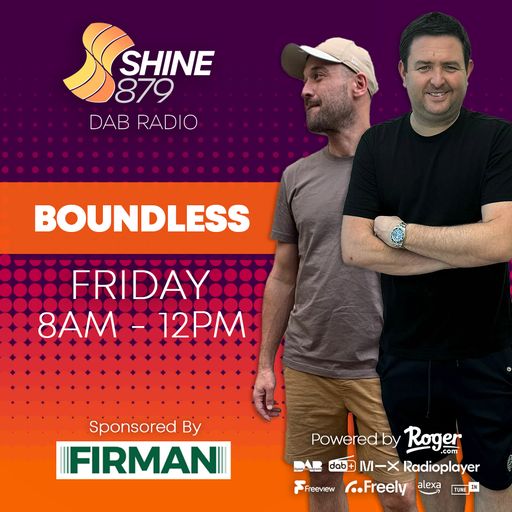 Boundless - 12 Dec 2025