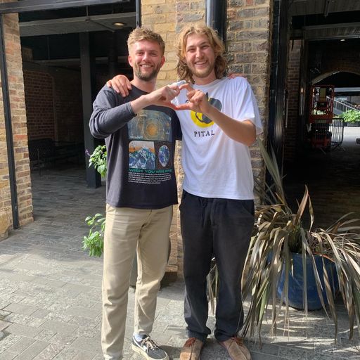 Back To Roots w/ Nu World & Hudson’s Choice - 17/09/24 - [Voice Radio]