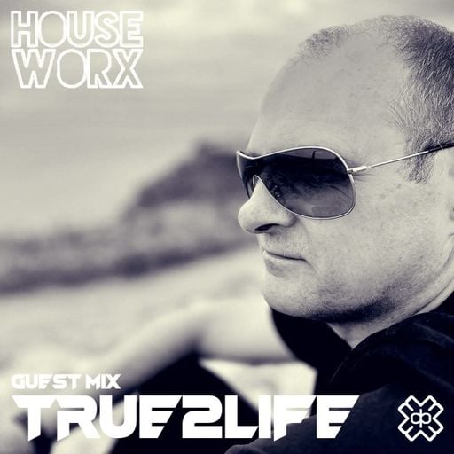 Jon Manley - hOUSEwORX (20/02/26)