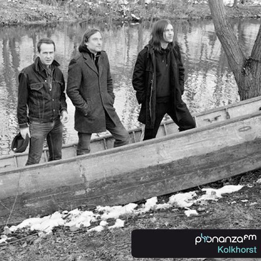 PhonanzaFM May 10th 2013 Kolkhorst (Show Promo)