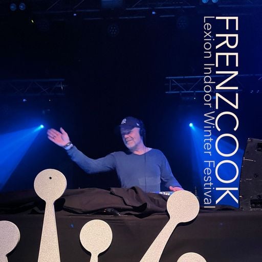 Lexion Indoor Winter Festival FrenzCook Live Edition