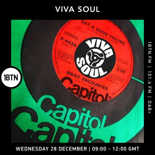 Viva Soul - 28.12.2022