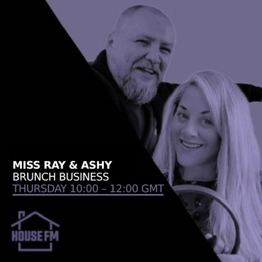 Miss Ray & Ashy - Brunch Business 28 NOV 2024