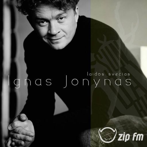 SUNDAY BUG OUT No. 1 (ft. Ignas Jonynas)