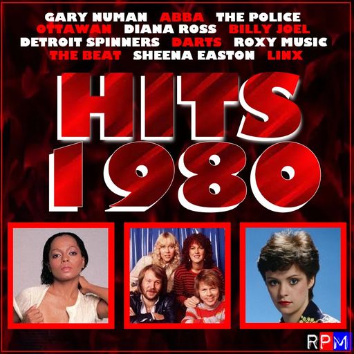 HITS 1980 : THE WINNER TAKES IT ALL *SELECT EARLY ACCESS*