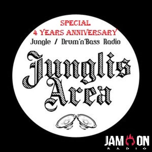 JunglisArea 127-20190629- 4 years JunglisArea Special-Schüür Daydance