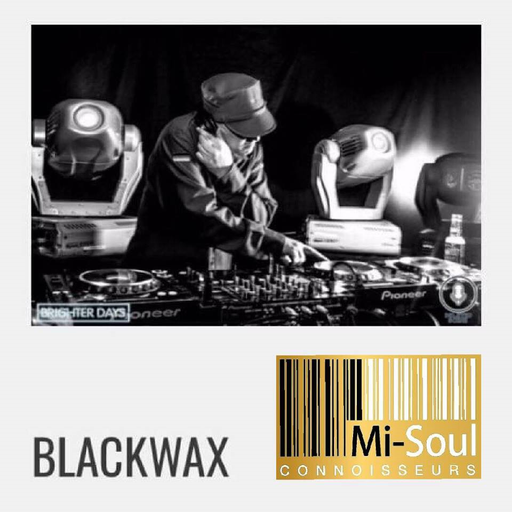 Soul Spirit - Blackwax Nov 18