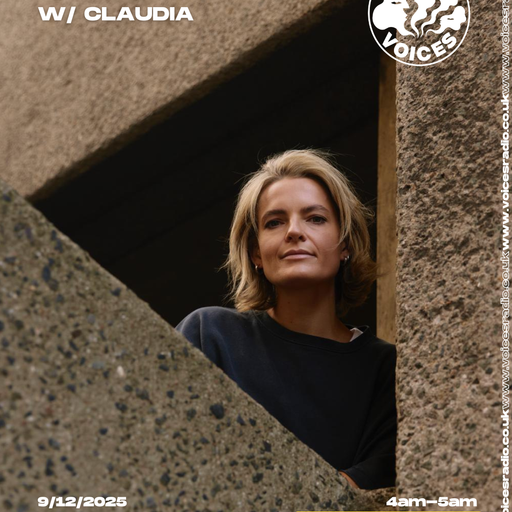 Picky Beats w/ Claudia - 09/12/25 - [Voices Radio]