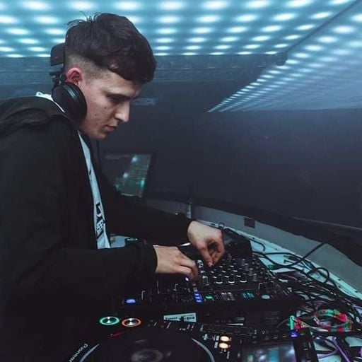 TYF Ep.26 ft. Intenzive Sound