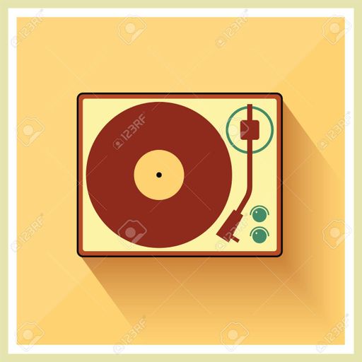 Mr Black - Retro 54 (forgotten treasures)