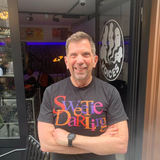 Queer As Dancing w/ DJ Funk-O-Mart - 26/04/25 - [Voices Radio]