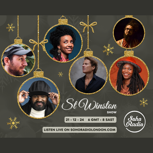 St Winston (21/12/2024)