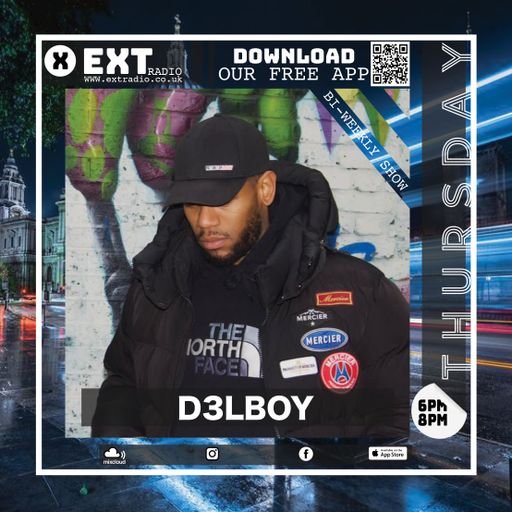 DJ D3LBOY - 09 OCT 2025
