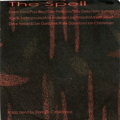 The Spell (Jazz&Fusion)
