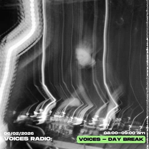 Balearic Sunrise w/Mooreo 06/02/26 [Voices Radio]