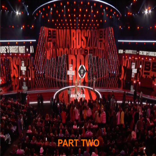 The 2023 BET Awards Soundtrack (According 2 Madd Dawg) - Part 2