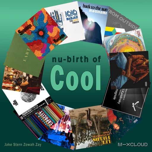 nu birth of cool