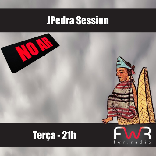 JPedra Session 211 - 3.12.2024