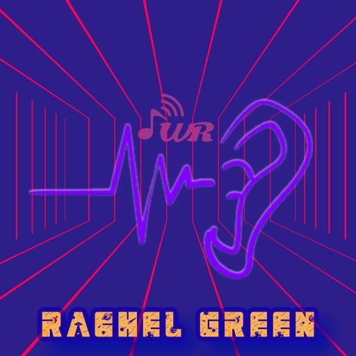 RACHEL GREEN for Waves Radio #62