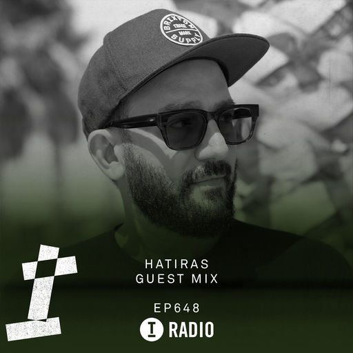 Toolroom Radio EP648 - Hatiras Guest Mix