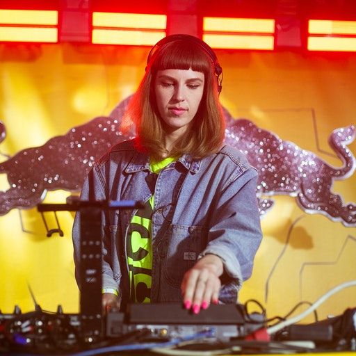 On the Floor – Riobamba at Red Bull Music Festival New York