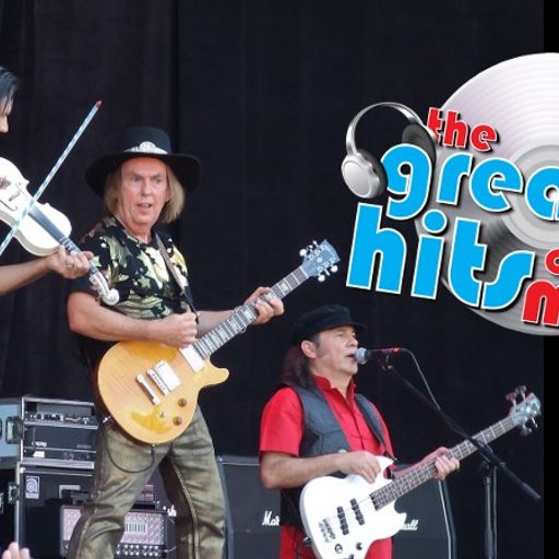 The Greatest Hits Of Music - 1st March 2026