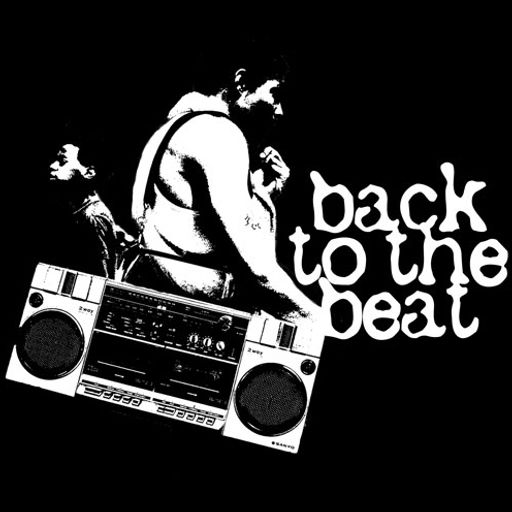 Change The Beat!! 80's Hip Hop & Electro 3