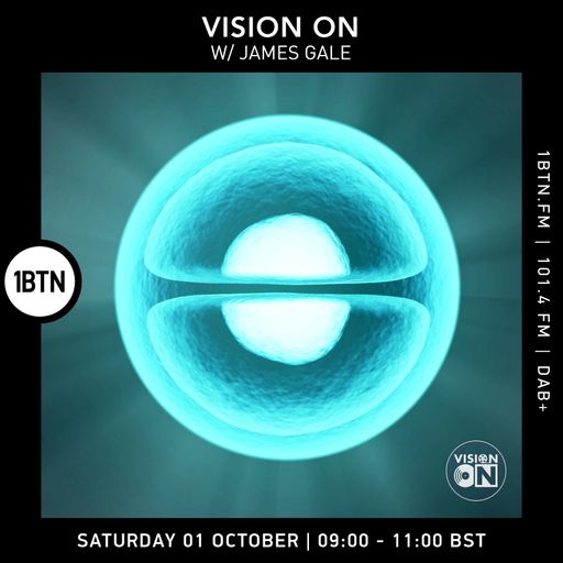 Vision On - 01.10.2022