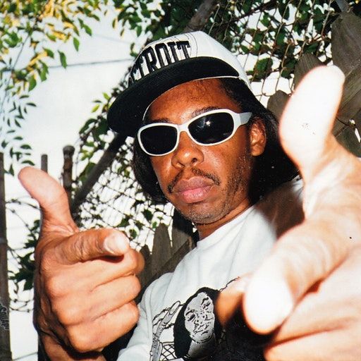 Fireside Chat – Tommy Wright III