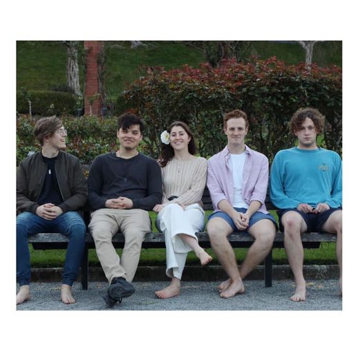 Active Live: Corduroy. 24-05-19