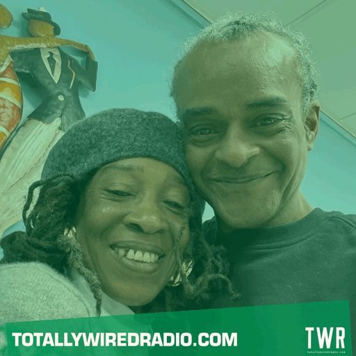 Jazz In The House ~ Roy the Roach ~ 04.04.25