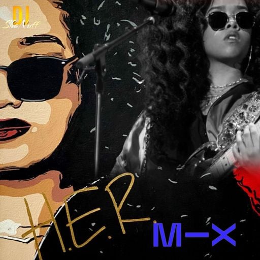 THE H.E.R. SHOW (DJ SHONUFF)