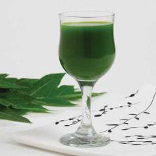 "" DAUN PAPAY REBUSAN  ""