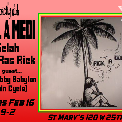 Radiocrown Hol A Medi mix 2