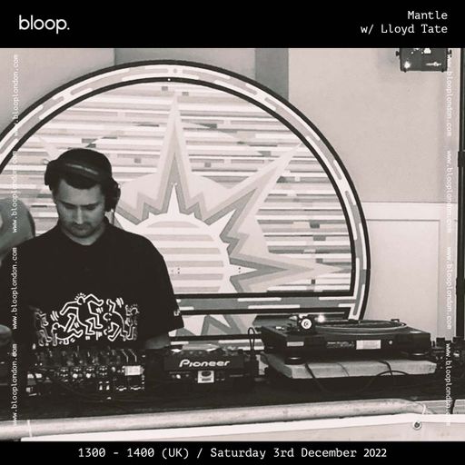 Mantle w/ Lloyd Tate - 03.12.22