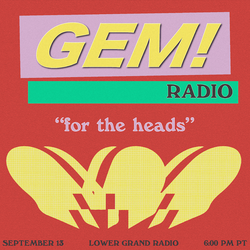 GEM RADIO 014