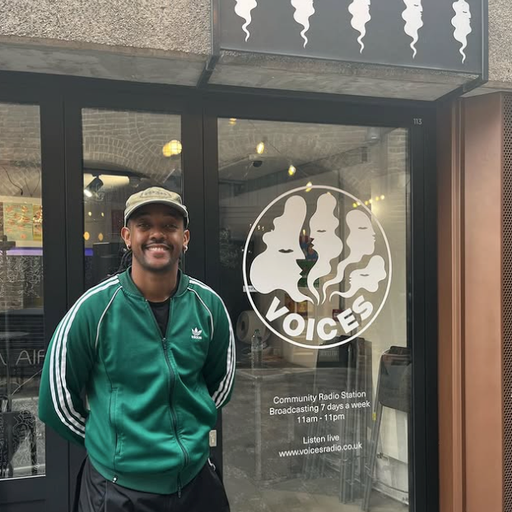 Elevation w Joey Manzi - 01/03/2025