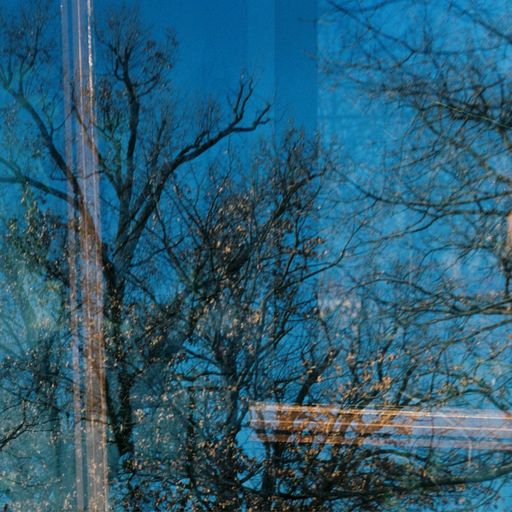 'Walking + Falling' w. Days Like Television- December 2022