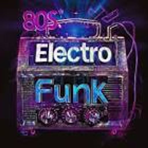 DJ JOEY RUBALCABA THE  ELECTRO  FUNK miX